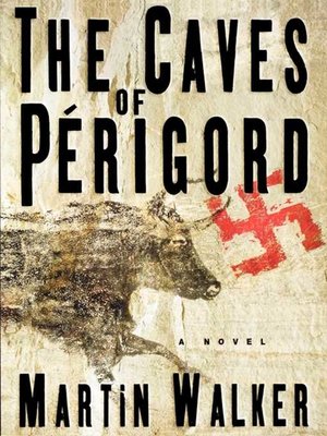 cover image of The Caves of Perigord